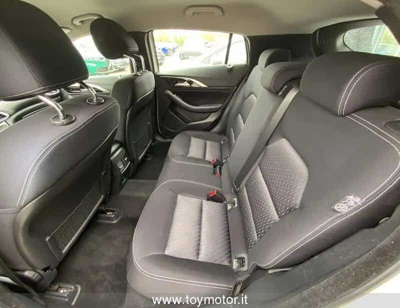 Infiniti Q30 1.5 diesel Premium 03/2017-photo-9