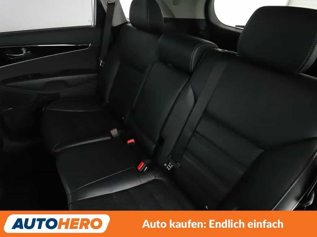 Kia Sorento 2.2 CRDi GT-Line 4WD Aut.*NAV*ACC*CAM* 12/2017-photo-13