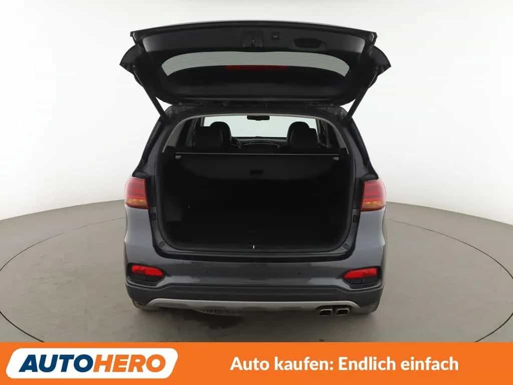Kia Sorento 2.2 CRDi GT-Line 4WD Aut.*NAV*ACC*CAM* 12/2017-photo-16