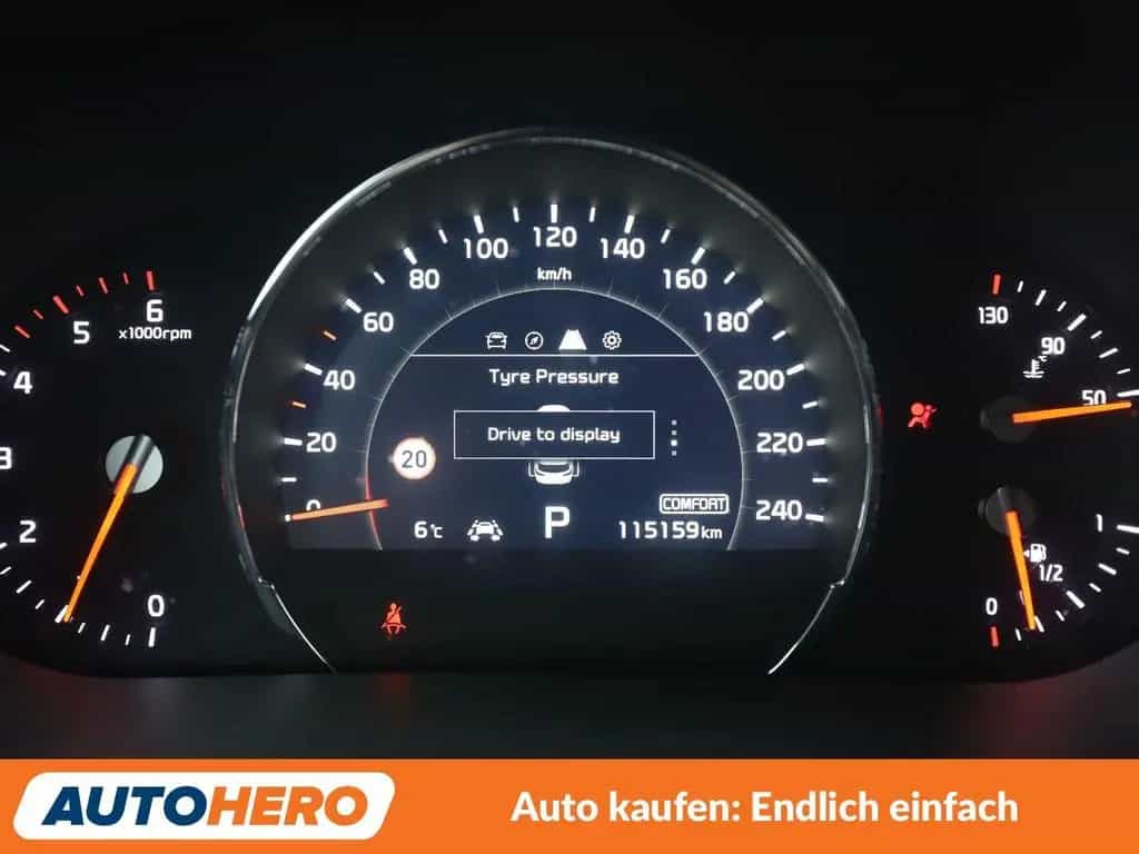 Kia Sorento 2.2 CRDi GT-Line 4WD Aut.*NAV*ACC*CAM* 12/2017-photo-19