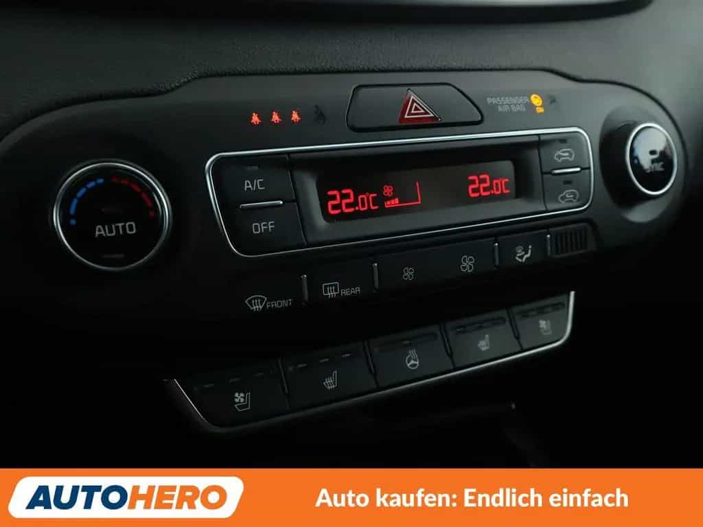 Kia Sorento 2.2 CRDi GT-Line 4WD Aut.*NAV*ACC*CAM* 12/2017-photo-22