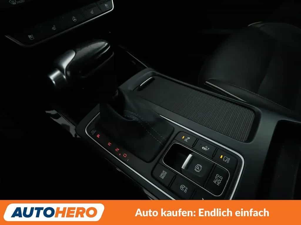 Kia Sorento 2.2 CRDi GT-Line 4WD Aut.*NAV*ACC*CAM* 12/2017-photo-23