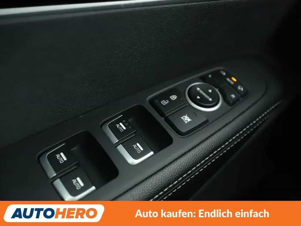 Kia Sorento 2.2 CRDi GT-Line 4WD Aut.*NAV*ACC*CAM* 12/2017-photo-24