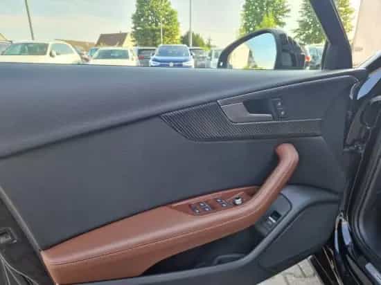 Audi A4 2.0 TDI Avant sport quattro S-Line Leder Navi 08/2018-photo-10