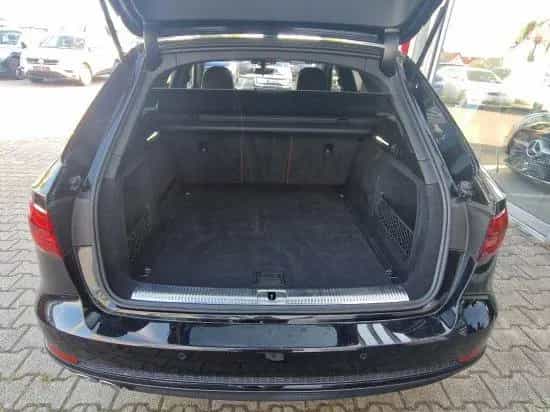 Audi A4 2.0 TDI Avant sport quattro S-Line Leder Navi 08/2018-photo-12