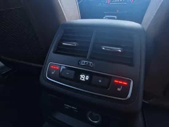 Audi A4 2.0 TDI Avant sport quattro S-Line Leder Navi 08/2018-photo-15