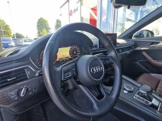 Audi A4 2.0 TDI Avant sport quattro S-Line Leder Navi 08/2018-photo-20