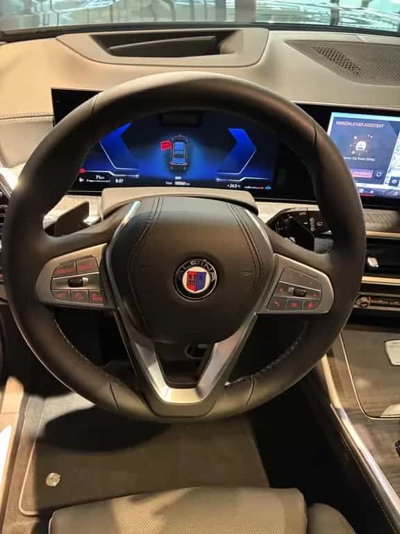 ALPINA XB7 null-photo-10
