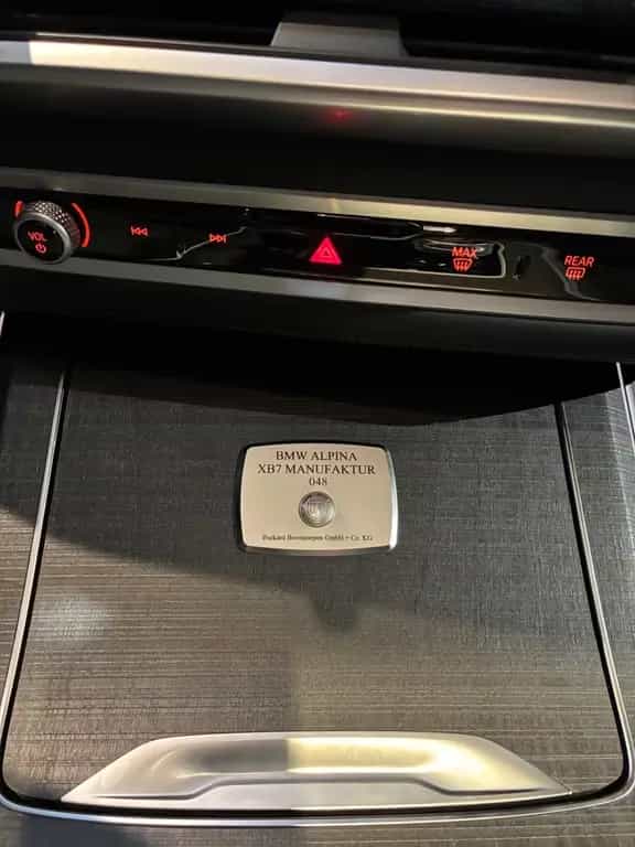 ALPINA XB7 null-photo-8