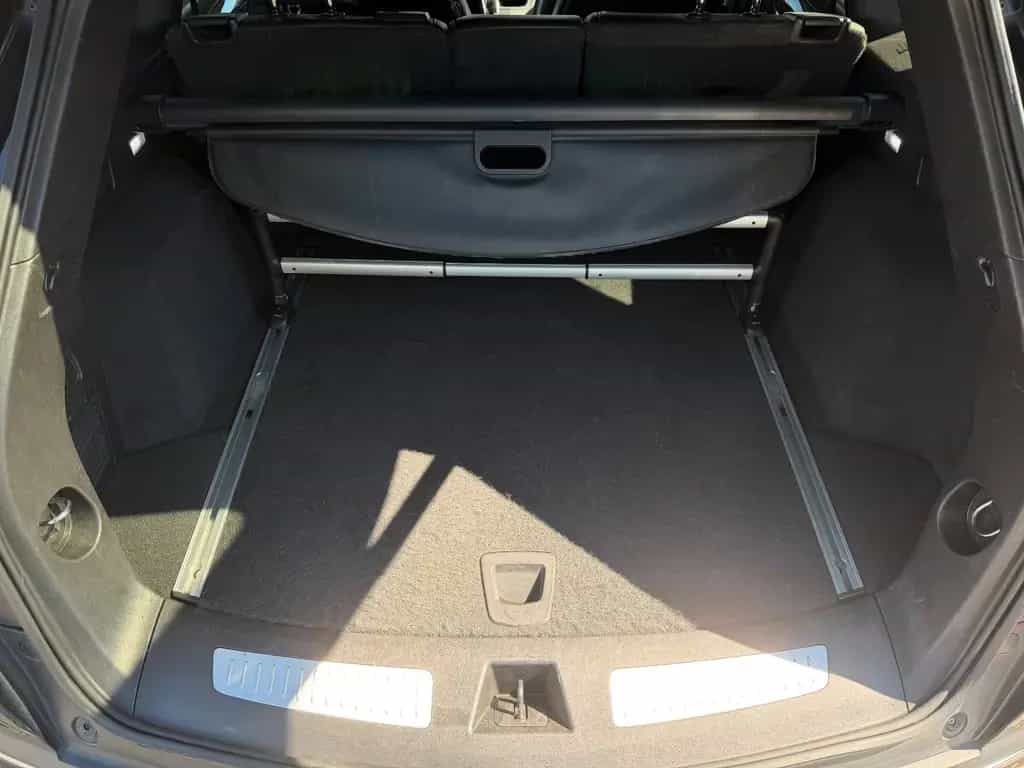 Cadillac XT5 Platinum AWD AHK/PANO/ACC/HUD/CAM 10/2018-photo-11