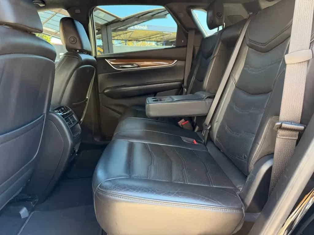 Cadillac XT5 Platinum AWD AHK/PANO/ACC/HUD/CAM 10/2018-photo-20