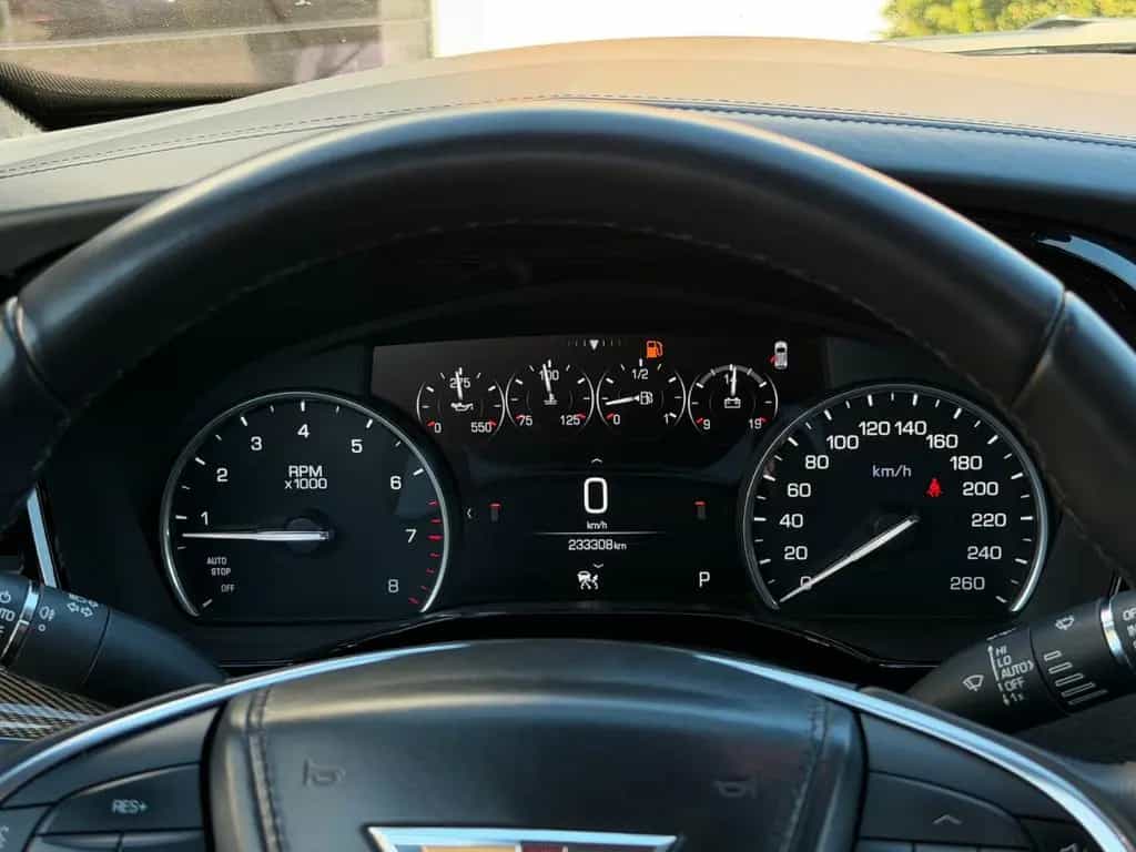 Cadillac XT5 Platinum AWD AHK/PANO/ACC/HUD/CAM 10/2018-photo-25