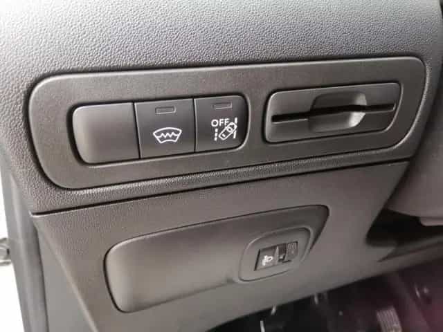 Citroën C3 AIRCROSS SHINE 1.2 PURETECH AHZV RFK NAVI 12/2019-photo-13