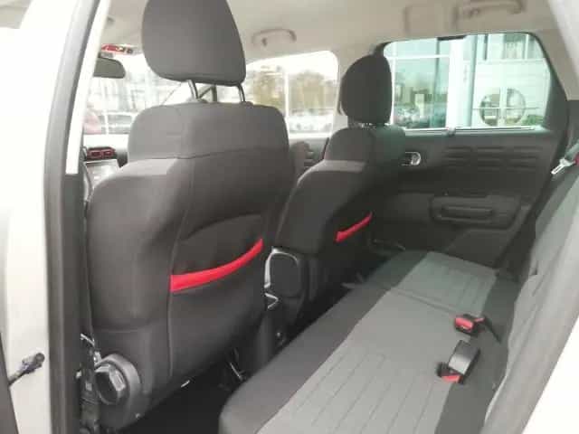 Citroën C3 AIRCROSS SHINE 1.2 PURETECH AHZV RFK NAVI 12/2019-photo-15