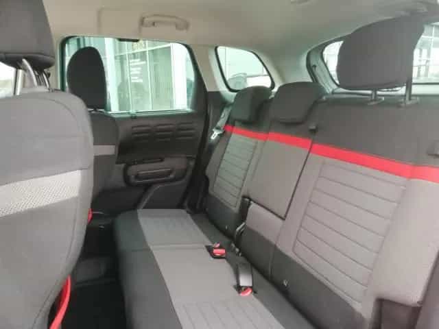 Citroën C3 AIRCROSS SHINE 1.2 PURETECH AHZV RFK NAVI 12/2019-photo-16