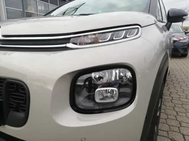 Citroën C3 AIRCROSS SHINE 1.2 PURETECH AHZV RFK NAVI 12/2019-photo-19