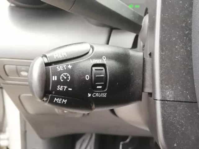 Citroën C3 AIRCROSS SHINE 1.2 PURETECH AHZV RFK NAVI 12/2019-photo-21