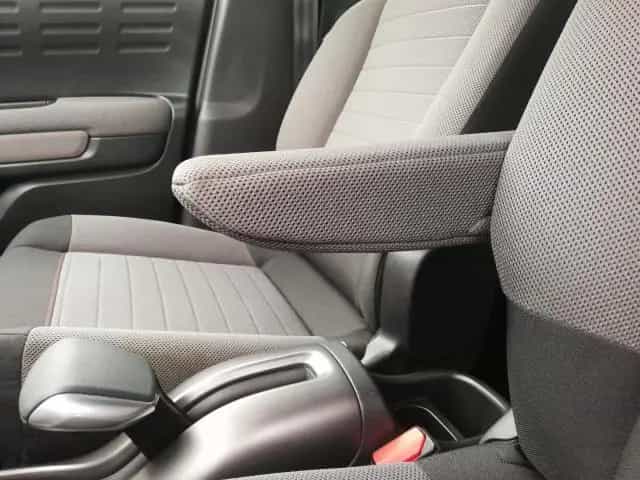 Citroën C3 AIRCROSS SHINE 1.2 PURETECH AHZV RFK NAVI 12/2019-photo-22