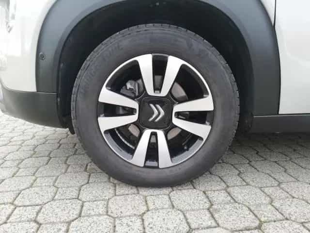 Citroën C3 AIRCROSS SHINE 1.2 PURETECH AHZV RFK NAVI 12/2019-photo-4