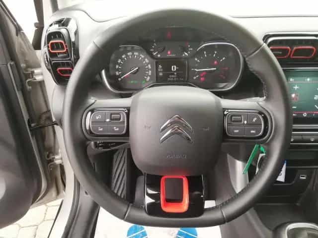 Citroën C3 AIRCROSS SHINE 1.2 PURETECH AHZV RFK NAVI 12/2019-photo-6