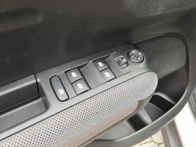Citroën C3 AIRCROSS SHINE 1.2 PURETECH AHZV RFK NAVI 12/2019-photo-8