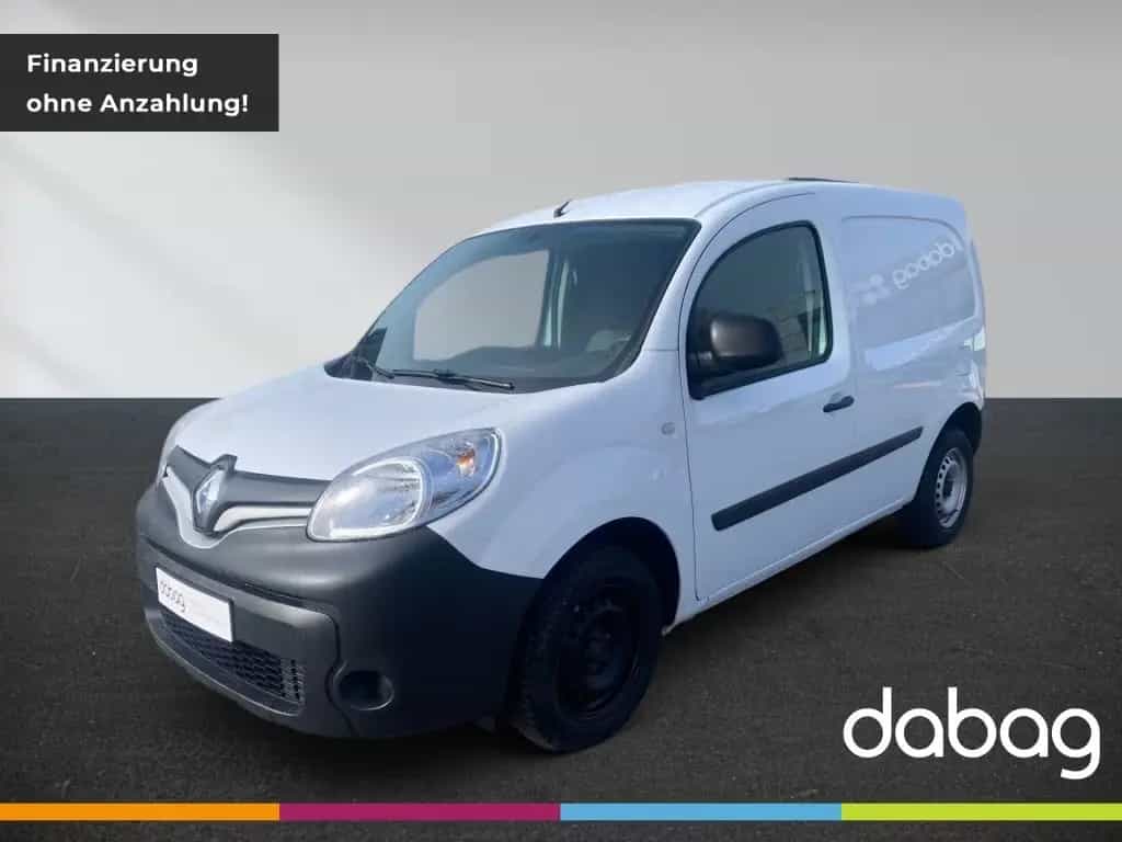 Renault Kangoo Rapid TCe 115 EDC Extra 03/2019-photo-0