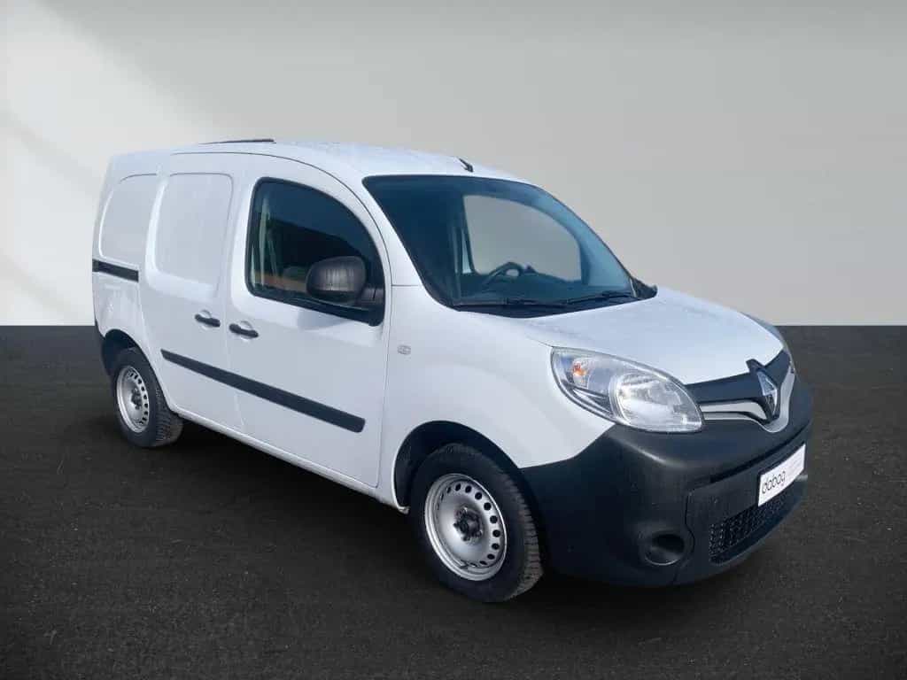 Renault Kangoo Rapid TCe 115 EDC Extra 03/2019-photo-1