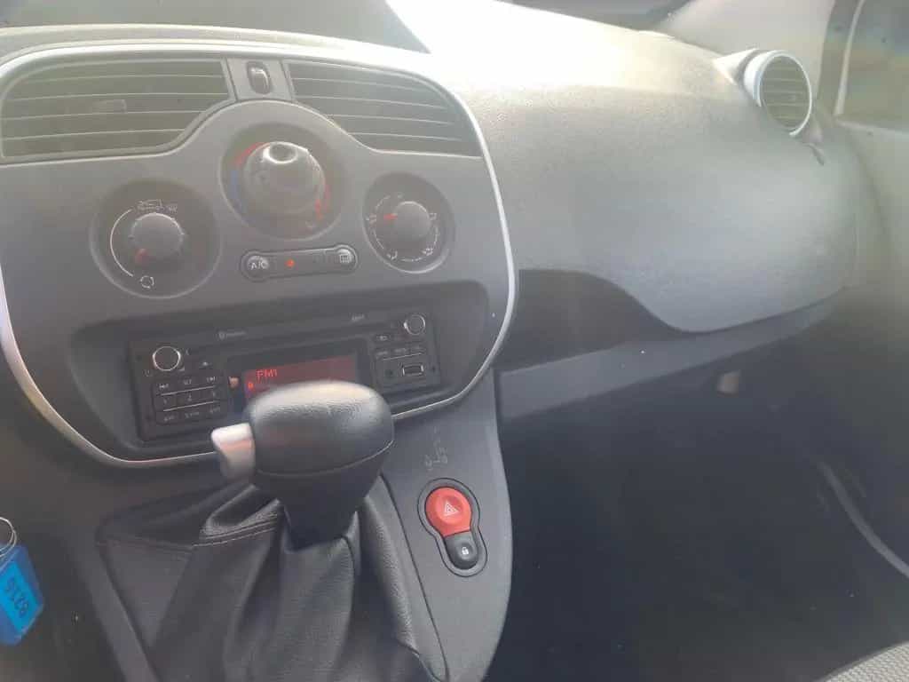 Renault Kangoo Rapid TCe 115 EDC Extra 03/2019-photo-10