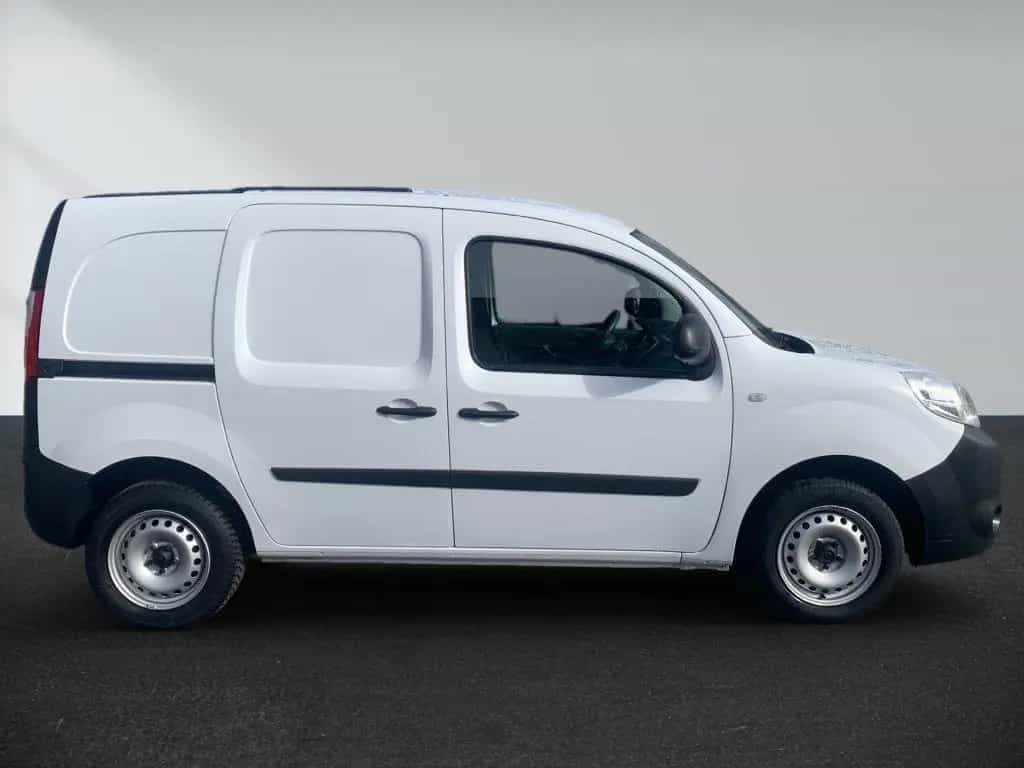 Renault Kangoo Rapid TCe 115 EDC Extra 03/2019-photo-2
