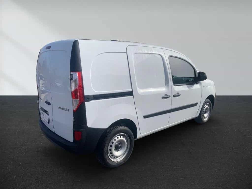 Renault Kangoo Rapid TCe 115 EDC Extra 03/2019-photo-4