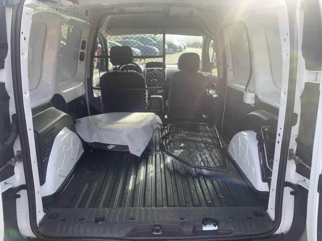 Renault Kangoo Rapid TCe 115 EDC Extra 03/2019-photo-5