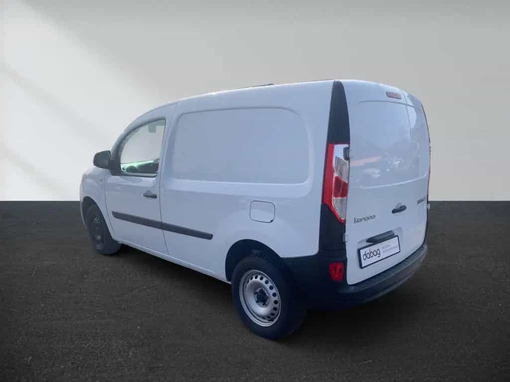 Renault Kangoo Rapid TCe 115 EDC Extra 03/2019-photo-6