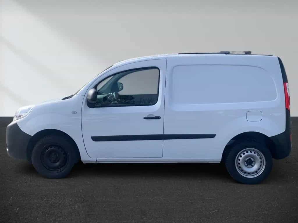 Renault Kangoo Rapid TCe 115 EDC Extra 03/2019-photo-7