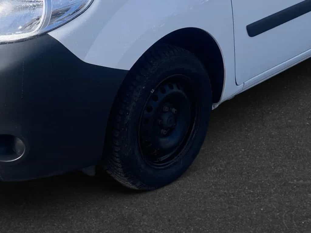 Renault Kangoo Rapid TCe 115 EDC Extra 03/2019-photo-8