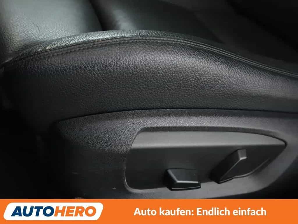 BMW 5 Series 08/2015-photo-26