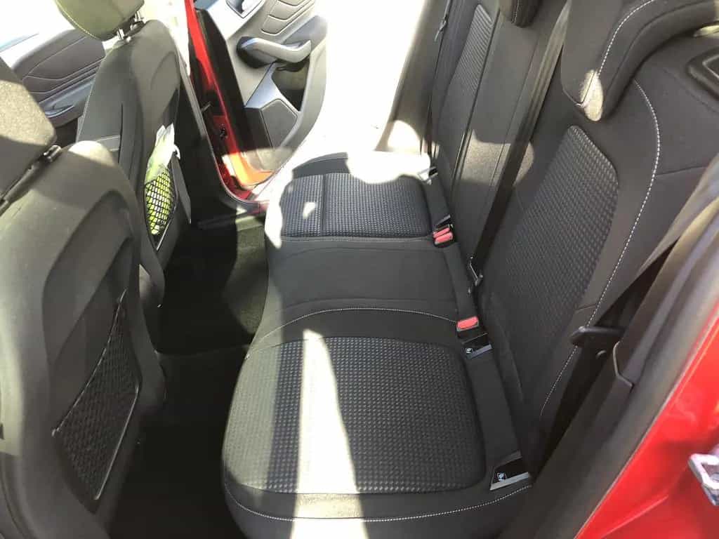 Ford Focus Turnier Cool & Connect PANORAMA,AHK,PDC,AL 11/2020-photo-11