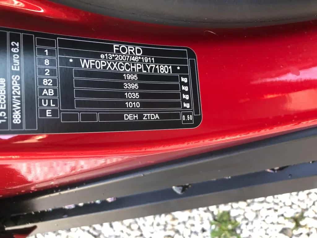 Ford Focus Turnier Cool & Connect PANORAMA,AHK,PDC,AL 11/2020-photo-18