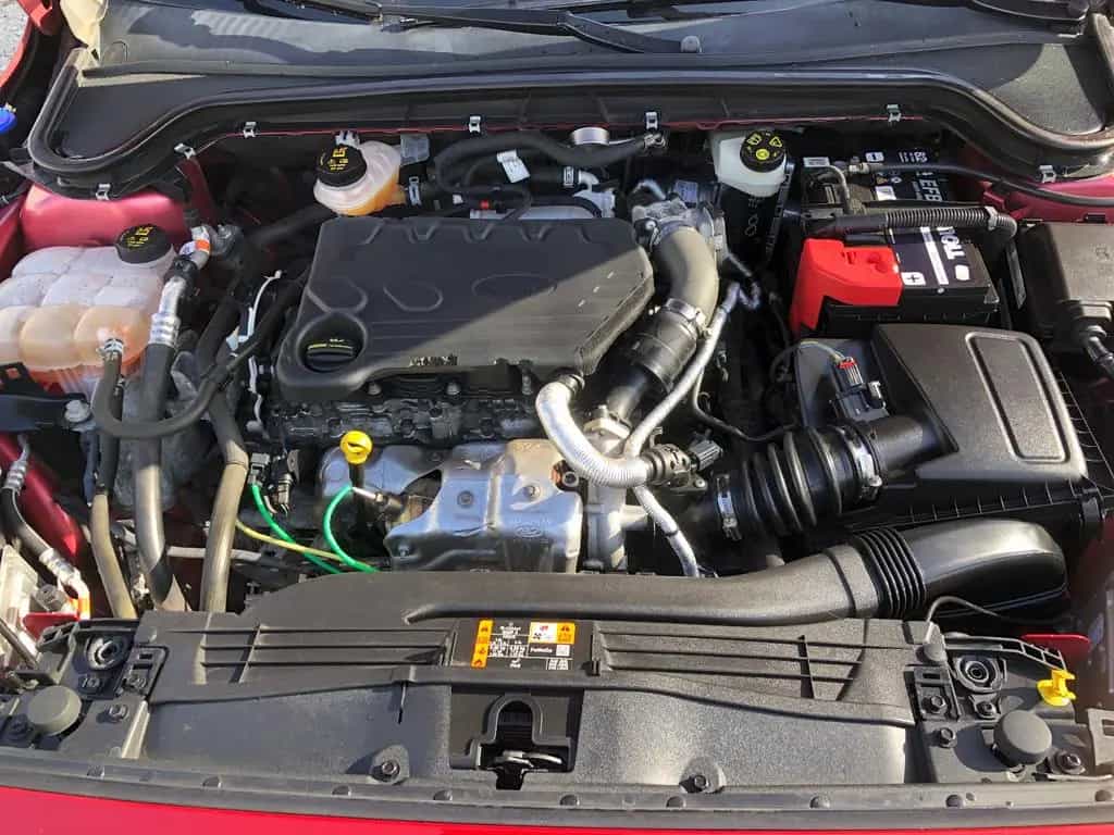 Ford Focus Turnier Cool & Connect PANORAMA,AHK,PDC,AL 11/2020-photo-19