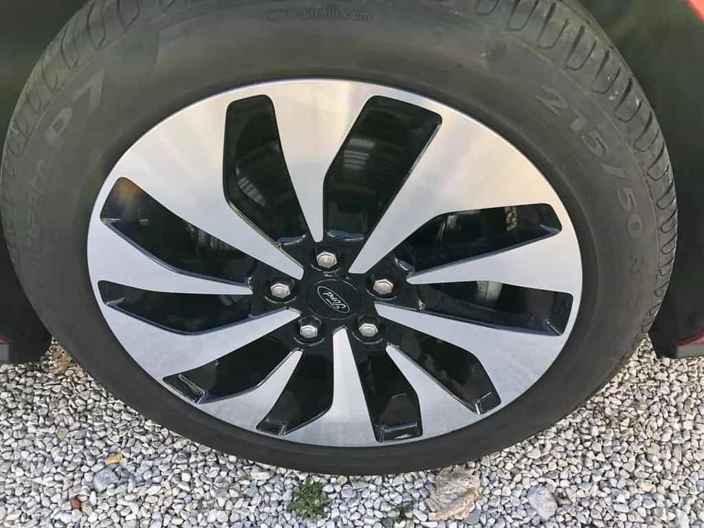 Ford Focus Turnier Cool & Connect PANORAMA,AHK,PDC,AL 11/2020-photo-20