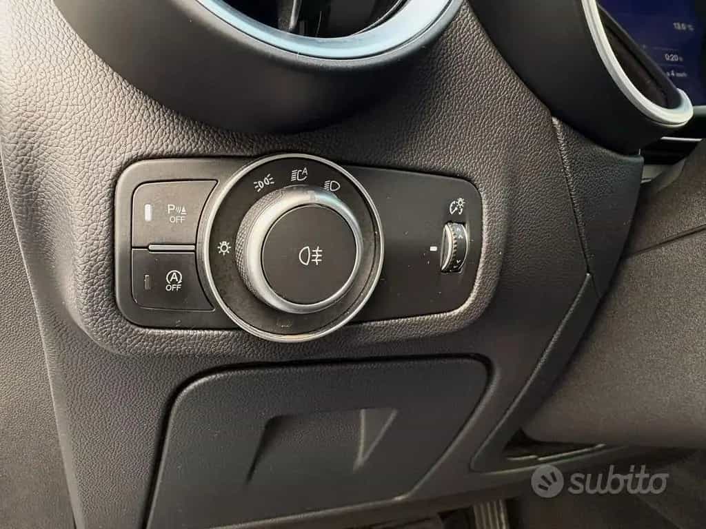 Alfa Romeo Stelvio ALFA ROMEO STELVIO 2.2 TD AT8 RWD BUSINESS AUT 1 09/2020-photo-10