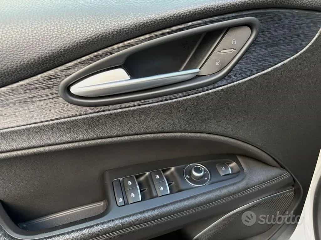 Alfa Romeo Stelvio ALFA ROMEO STELVIO 2.2 TD AT8 RWD BUSINESS AUT 1 09/2020-photo-9