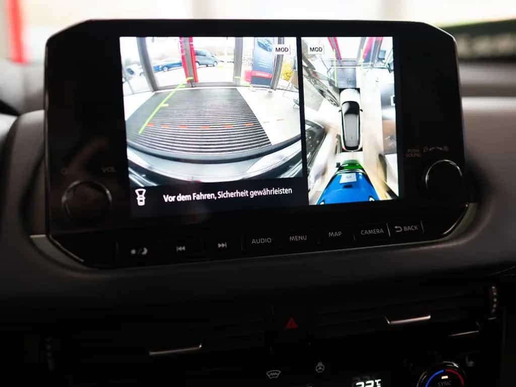 Nissan Qashqai 1.3DIG-T MHEV 4x4 Tekna CVT ACC+LED+Navi 03/2022-photo-18