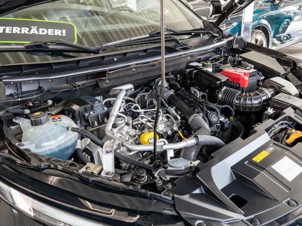 Nissan Qashqai 1.3DIG-T MHEV 4x4 Tekna CVT ACC+LED+Navi 03/2022-photo-26