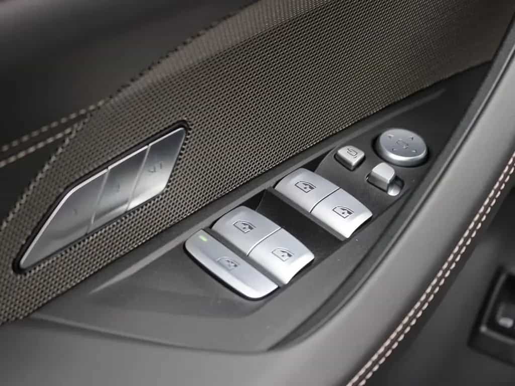 ALPINA B4 GT Gran Coupé / Head-Up / H&K / AHK / 360° / 07/2025-photo-17