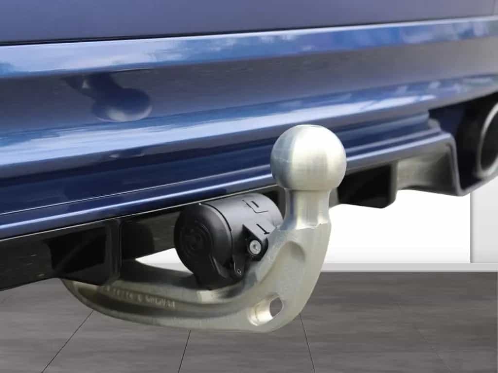 ALPINA B4 GT Gran Coupé / Head-Up / H&K / AHK / 360° / 07/2025-photo-19