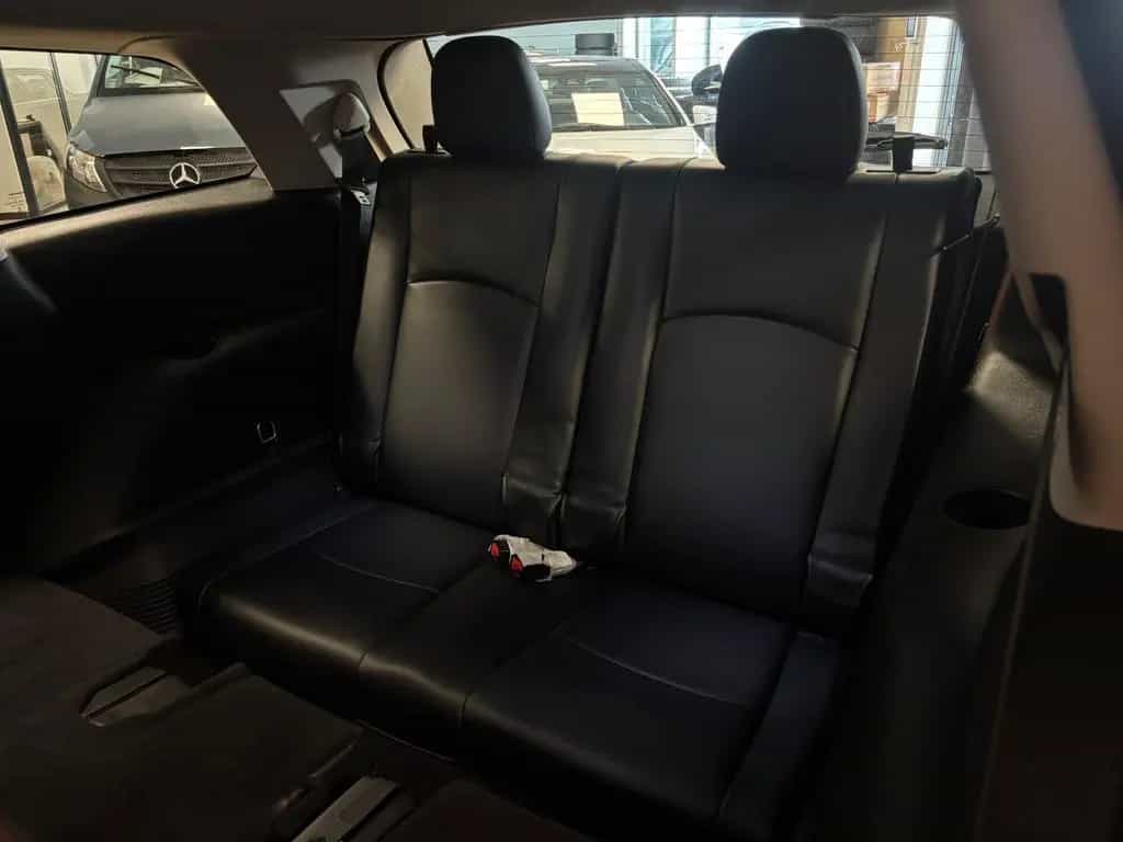 Dodge Journey R/T AWD 3.6L V6 LPG 7Sitzer*VOLL*1Hand 01/2015-photo-20
