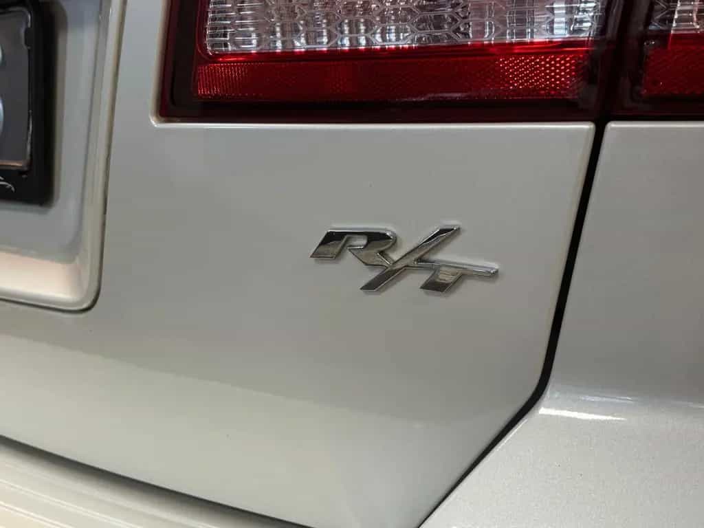 Dodge Journey R/T AWD 3.6L V6 LPG 7Sitzer*VOLL*1Hand 01/2015-photo-25