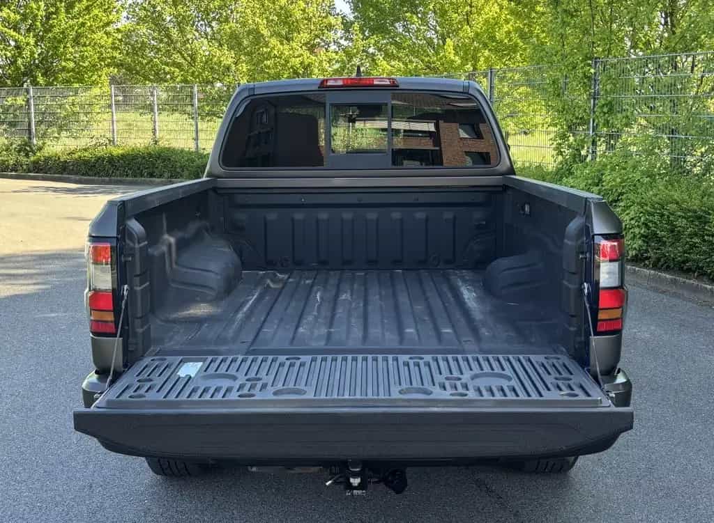Nissan Frontier Aut. V6 Pick-up*DoKa*Pro4WD*LongBed 03/2023-photo-14