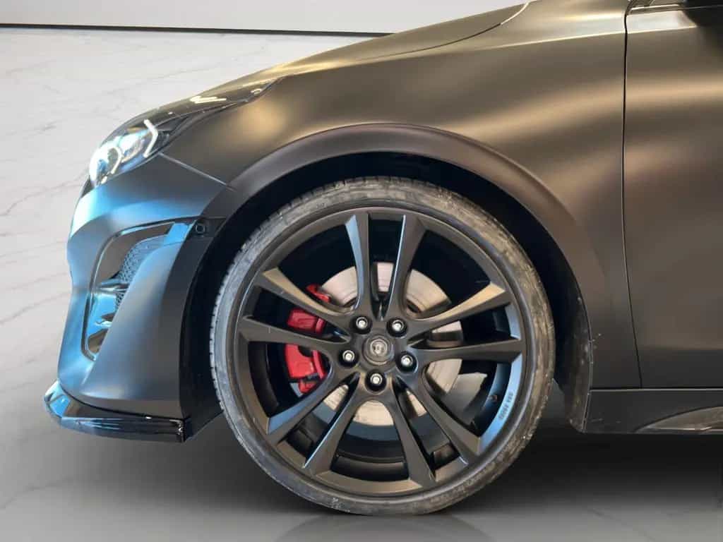 Kia ProCeed GT*DCT*KOMF*MATTSCHWARZ*INDIVIDUAL*FACEL 10/2022-photo-10