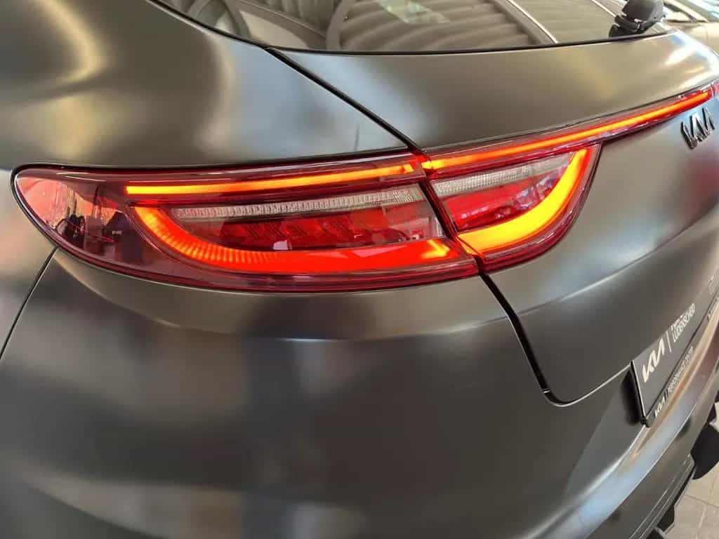 Kia ProCeed GT*DCT*KOMF*MATTSCHWARZ*INDIVIDUAL*FACEL 10/2022-photo-15
